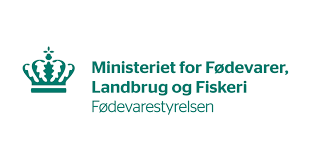 Fødevarestyrelsens logo